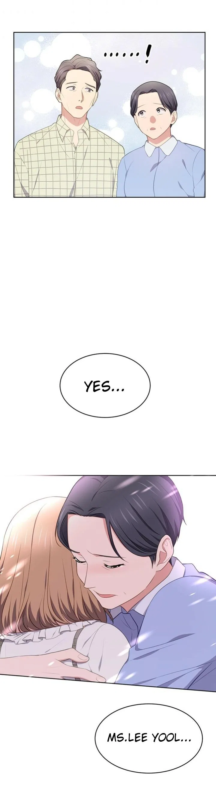 I Became a Millionaire’s daughter Chapter 47 – Page 35