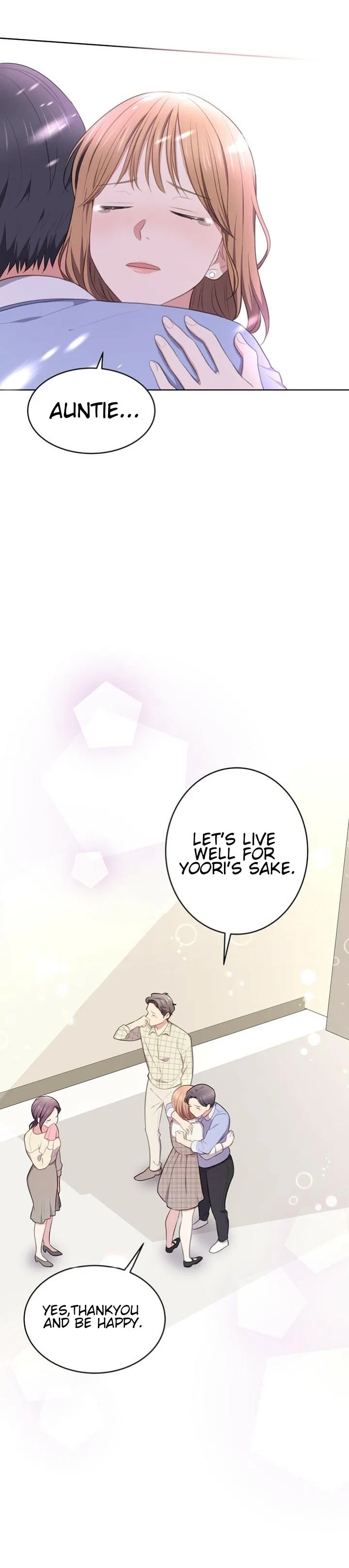 I Became a Millionaire’s daughter Chapter 47 – Page 36