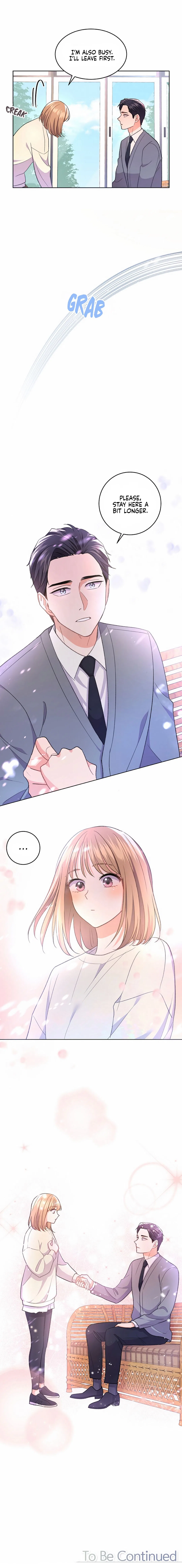 I Became a Millionaire’s daughter Chapter 32 – Page 13