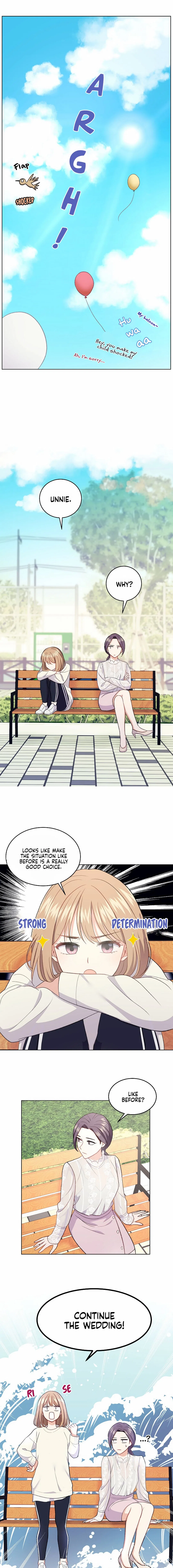 I Became a Millionaire’s daughter Chapter 31 – Page 12