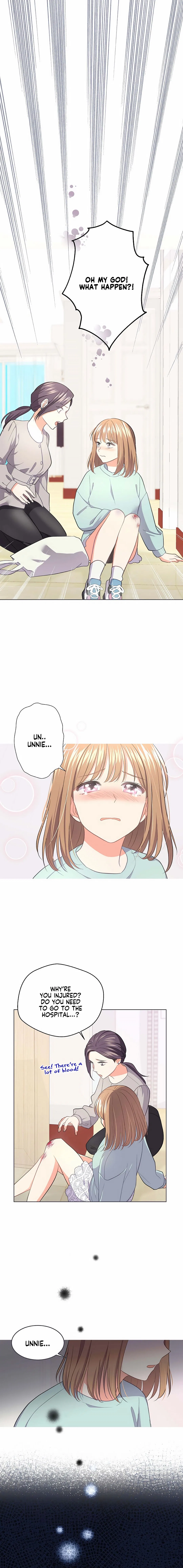 I Became a Millionaire’s daughter Chapter 29 – Page 2