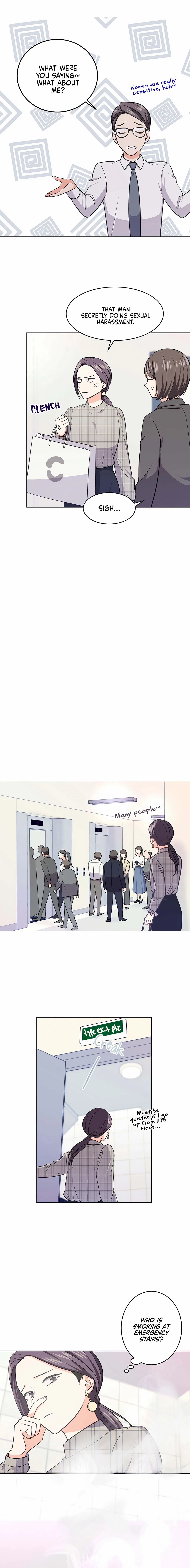 I Became a Millionaire’s daughter Chapter 29 – Page 11