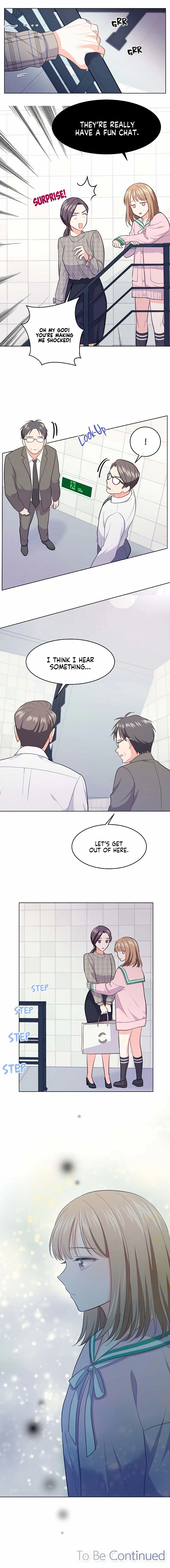 I Became a Millionaire’s daughter Chapter 29 – Page 13