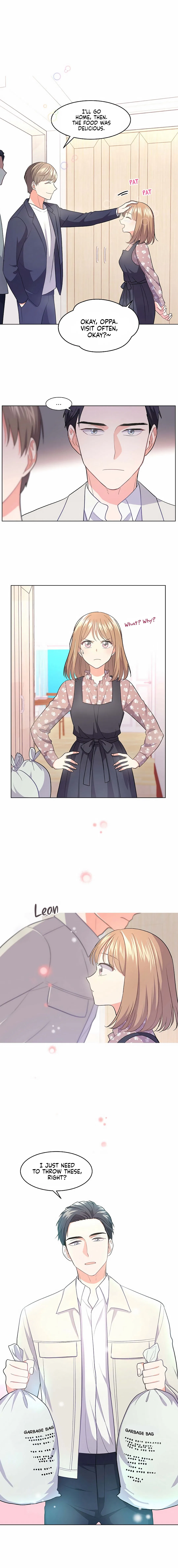 I Became a Millionaire’s daughter Chapter 27 – Page 2