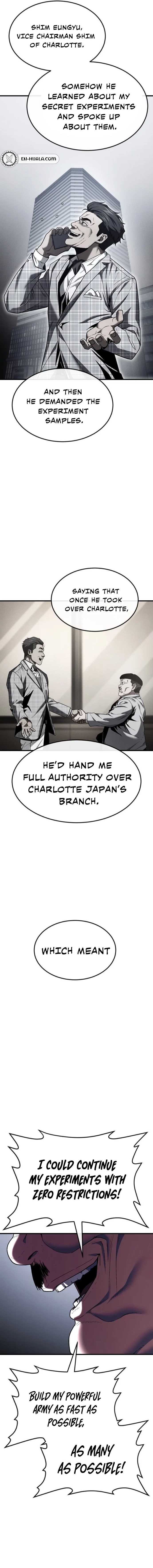 Rust Chapter 52 – Page 20