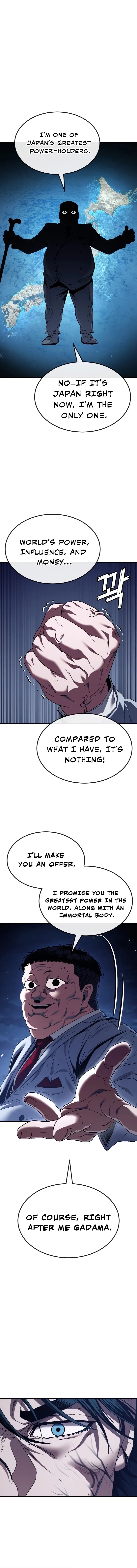 Rust Chapter 52 – Page 23