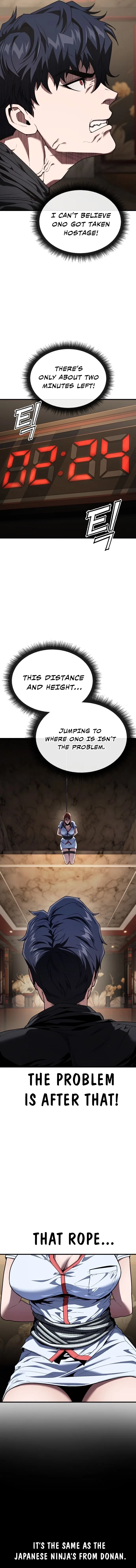 Rust Chapter 50 – Page 16
