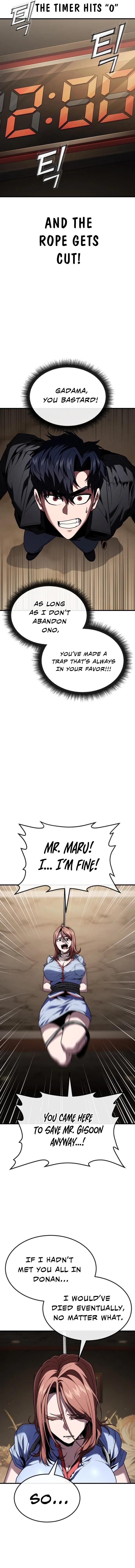 Rust Chapter 50 – Page 18
