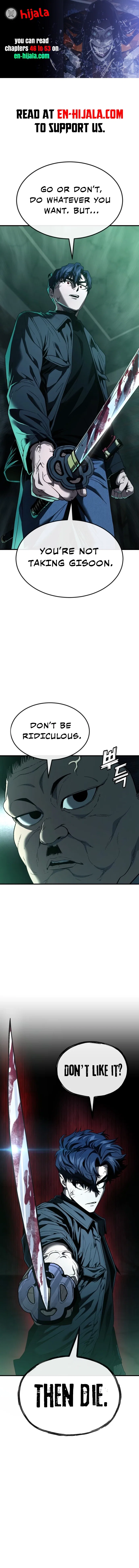 Rust Chapter 49 – Page 1
