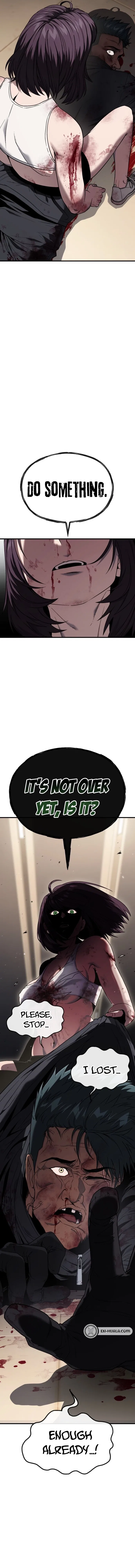 Rust Chapter 49 – Page 19