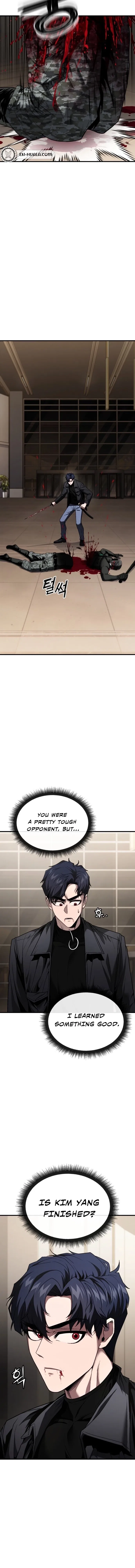 Rust Chapter 48 – Page 5