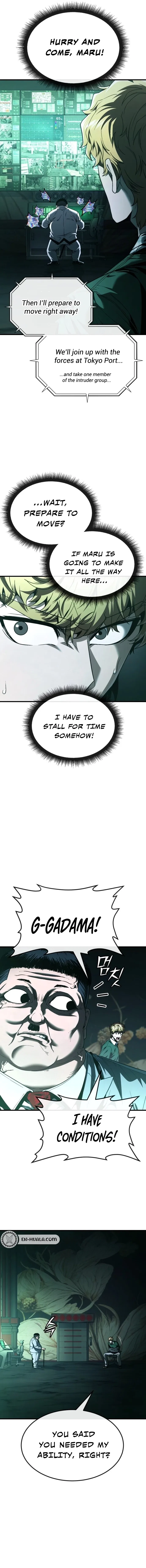 Rust Chapter 48 – Page 12