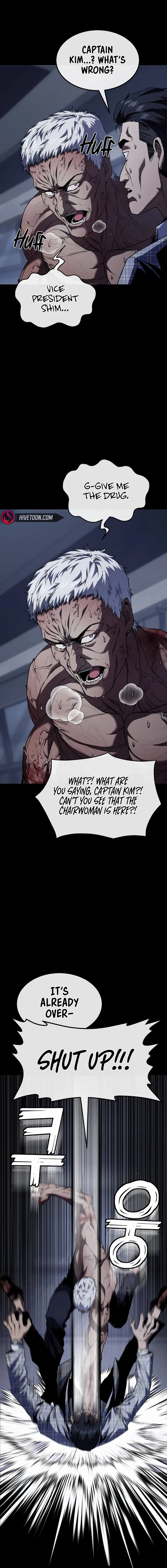 Rust Chapter 32 – Page 19
