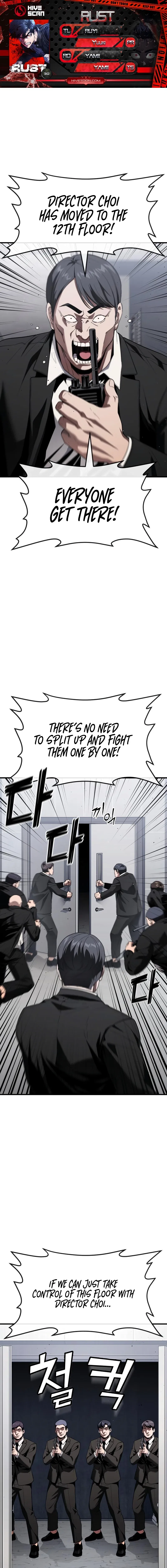 Rust Chapter 30 – Page 1