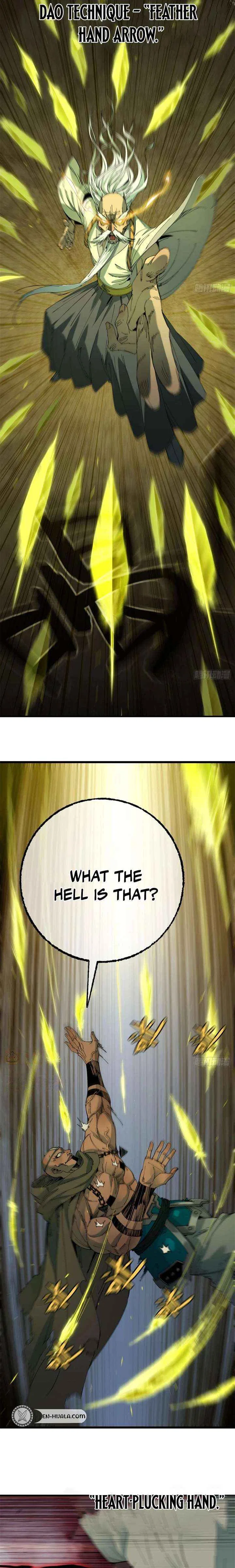 Crimson Heart Wanderer Chapter 62 – Page 4