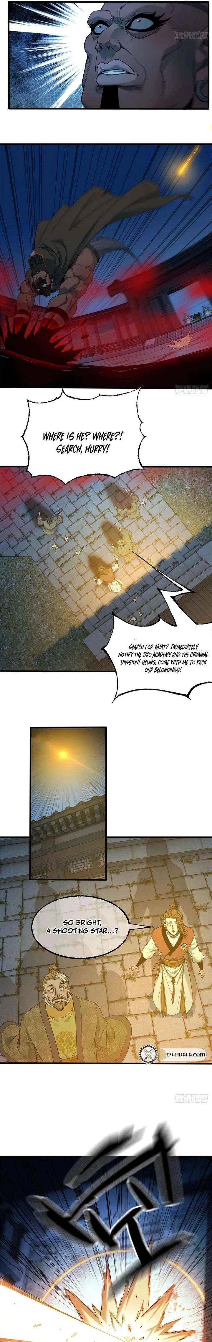 Crimson Heart Wanderer Chapter 62 – Page 10