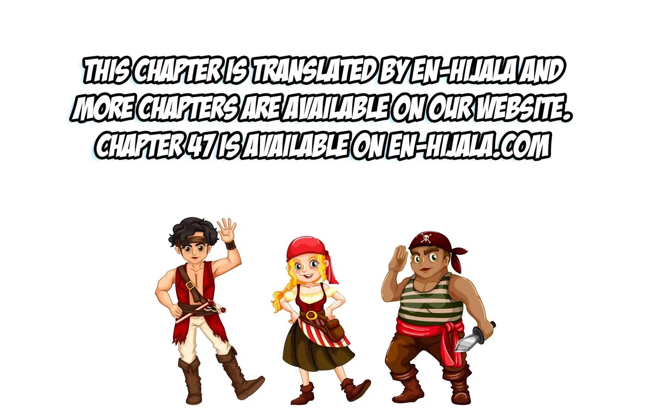 Crimson Heart Wanderer Chapter 41 – Page 1