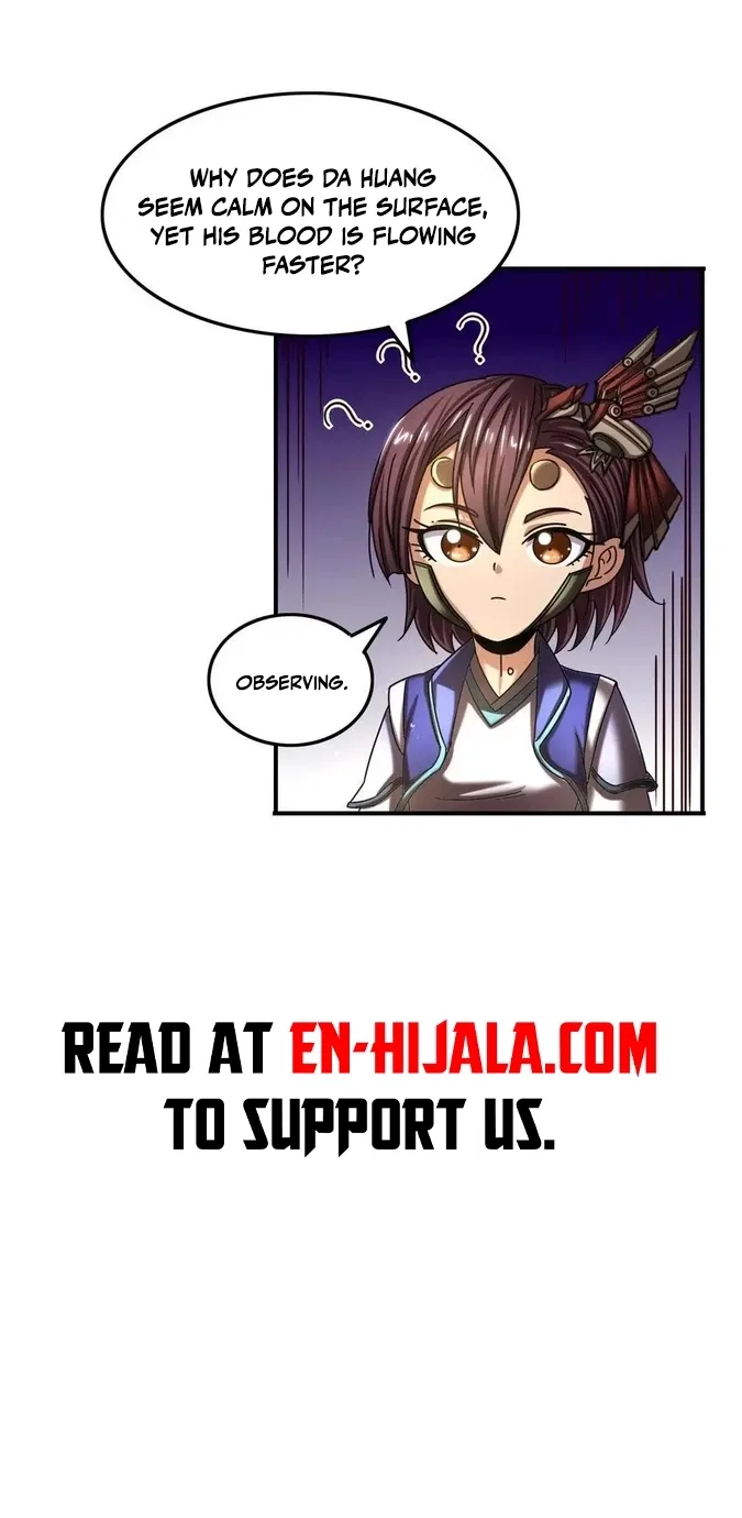 Millenniums of Warring States Chapter 102 – Page 6