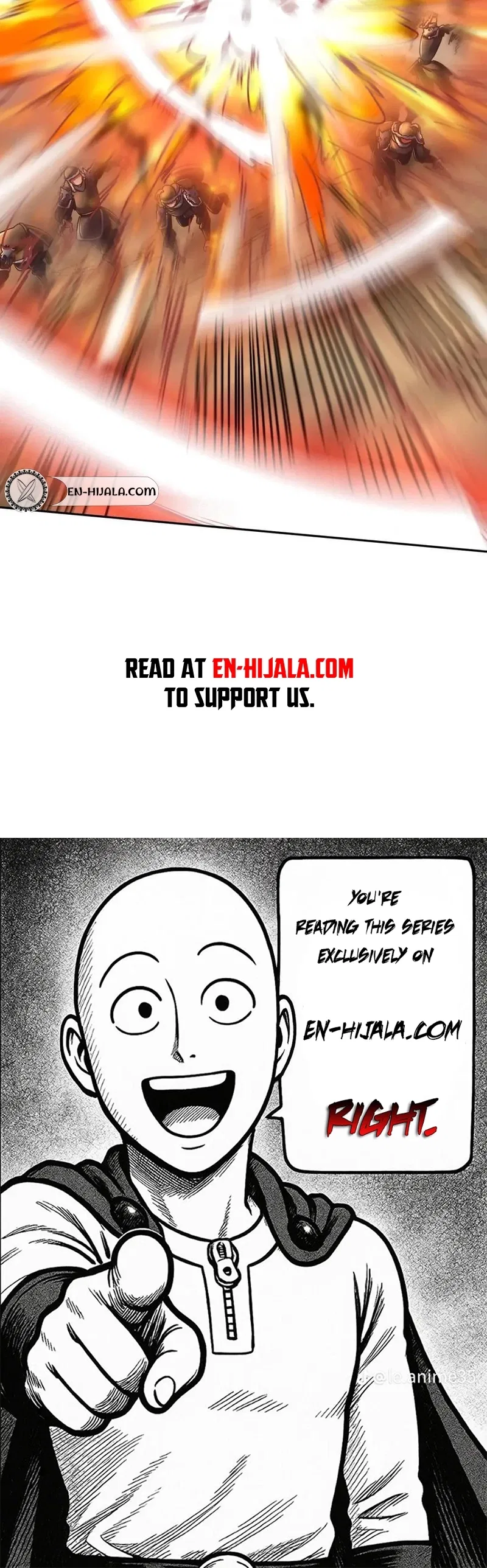 Millenniums of Warring States Chapter 97 – Page 9