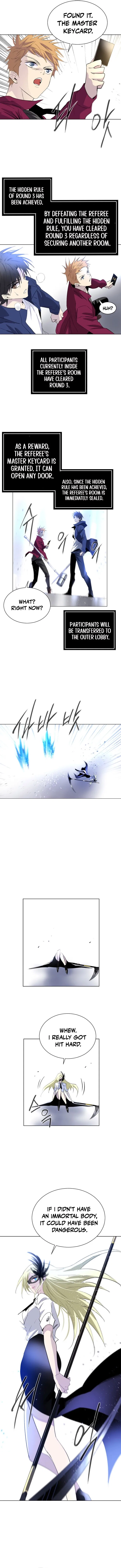 Hundred Years Game Chapter 17 – Page 2