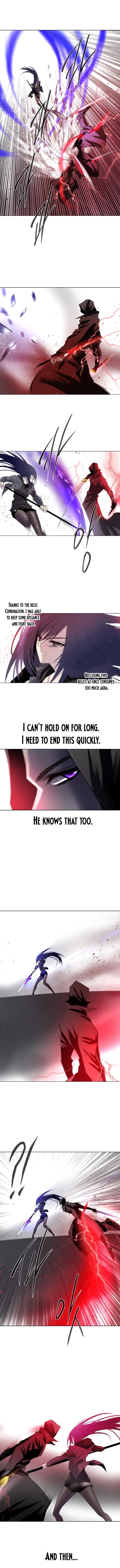 Hundred Years Game Chapter 17 – Page 4