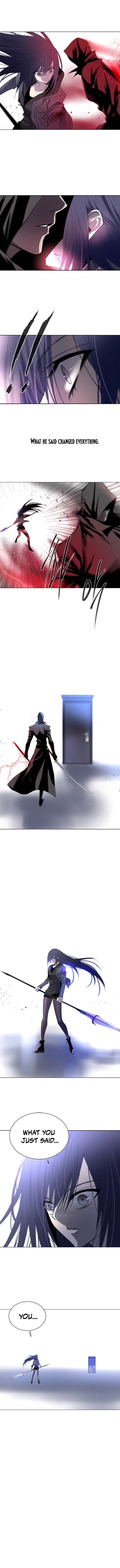 Hundred Years Game Chapter 17 – Page 5