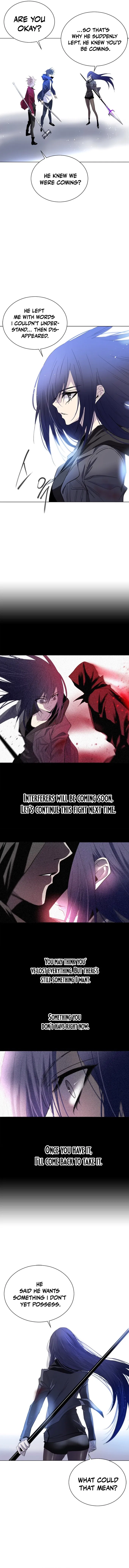 Hundred Years Game Chapter 17 – Page 7