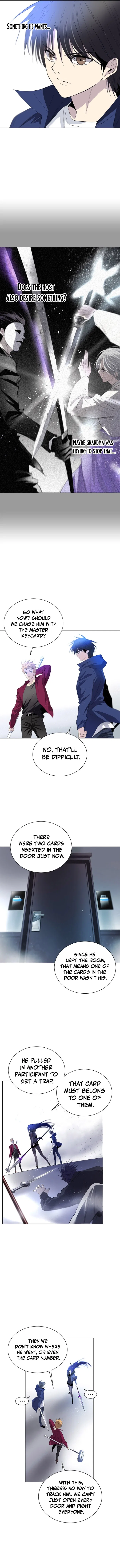 Hundred Years Game Chapter 17 – Page 20