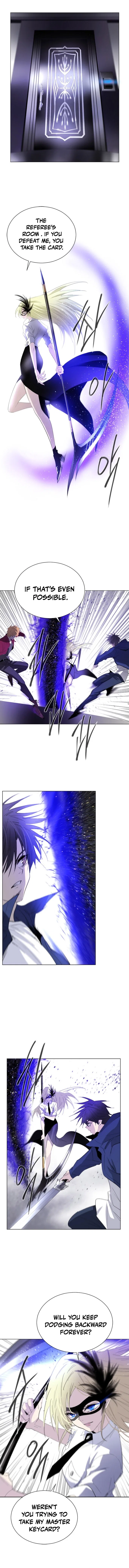 Hundred Years Game Chapter 16 – Page 2