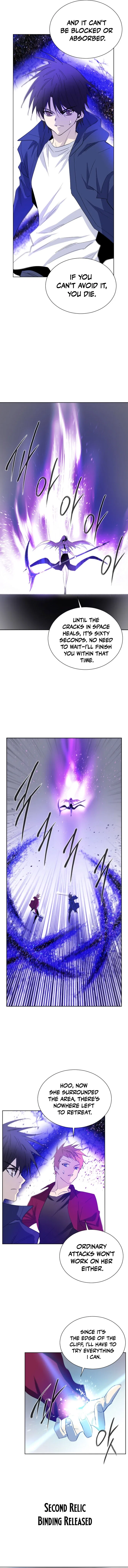 Hundred Years Game Chapter 16 – Page 4