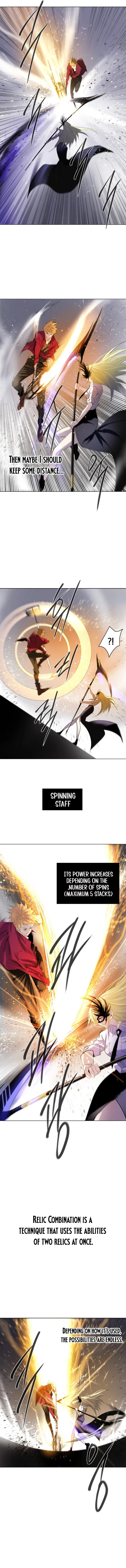 Hundred Years Game Chapter 16 – Page 7