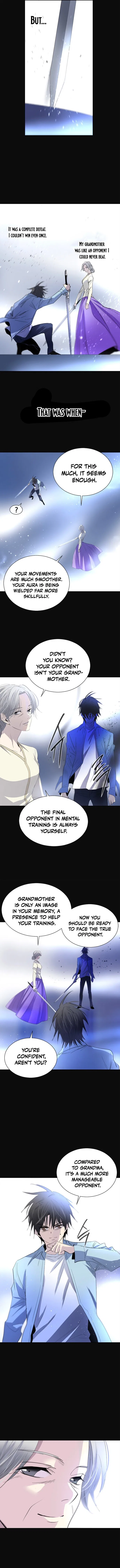 Hundred Years Game Chapter 16 – Page 11