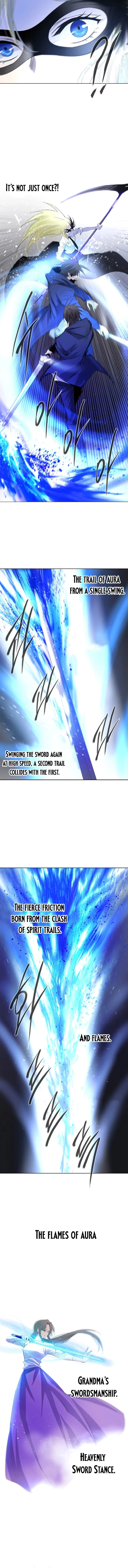 Hundred Years Game Chapter 16 – Page 14