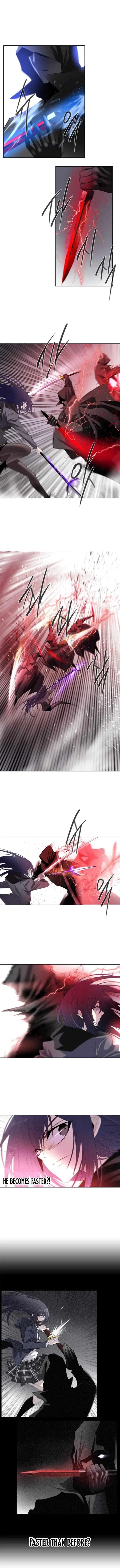 Hundred Years Game Chapter 15 – Page 2