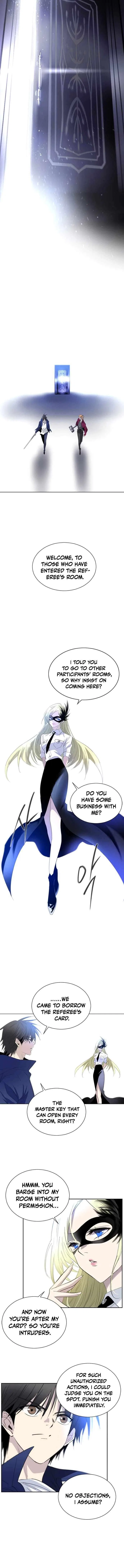 Hundred Years Game Chapter 15 – Page 7