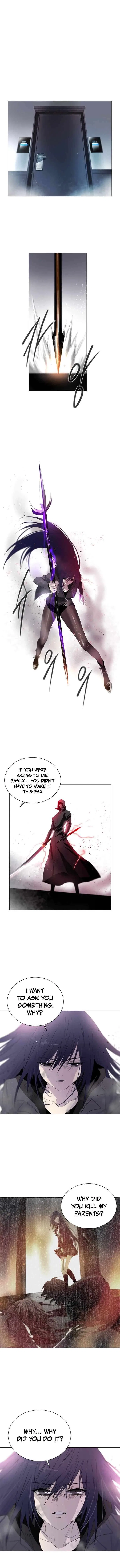 Hundred Years Game Chapter 15 – Page 10