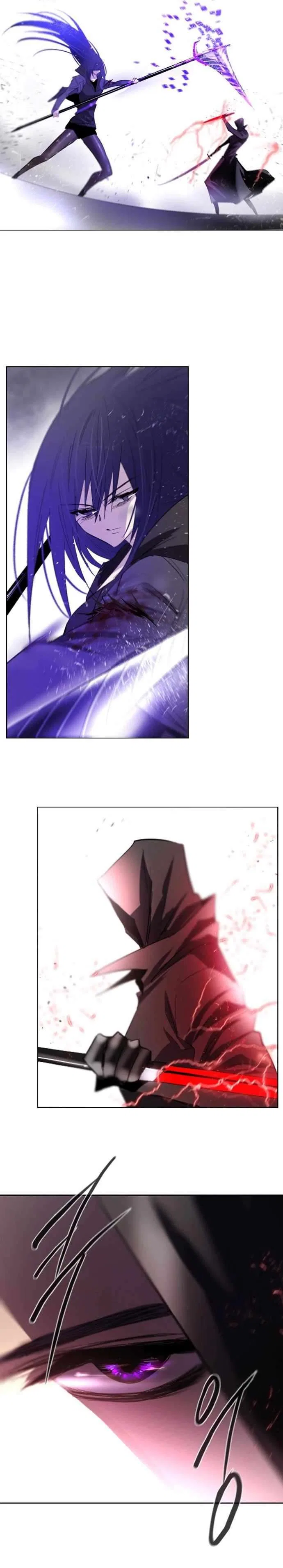 Hundred Years Game Chapter 15 – Page 15
