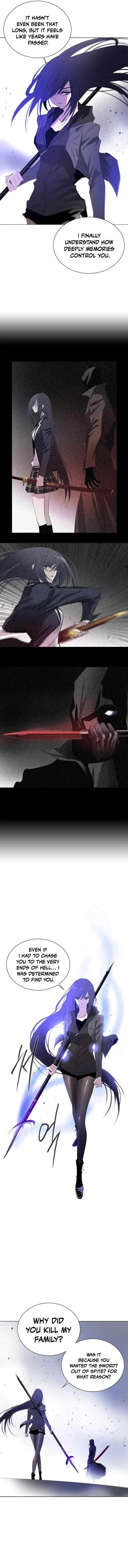 Hundred Years Game Chapter 14 – Page 11