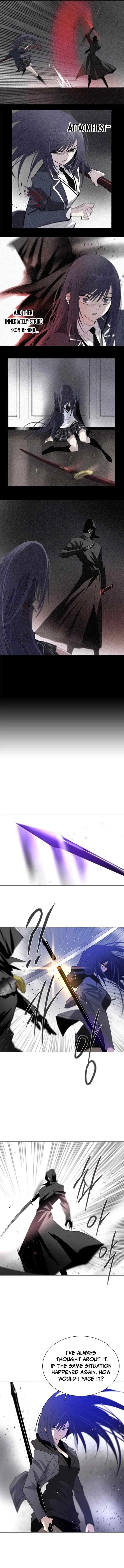 Hundred Years Game Chapter 14 – Page 14
