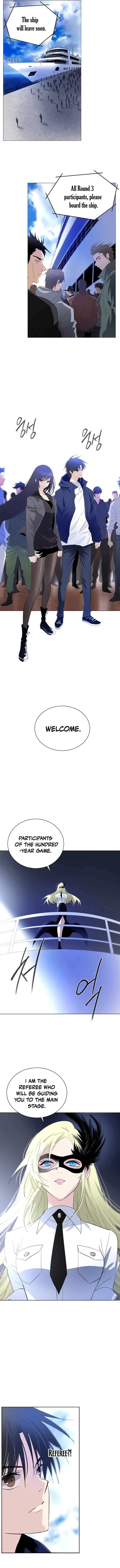 Hundred Years Game Chapter 13 – Page 2