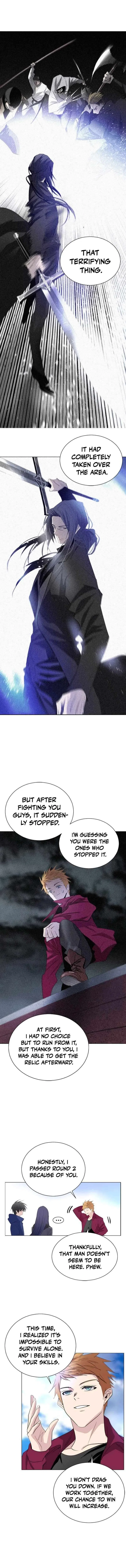 Hundred Years Game Chapter 13 – Page 9