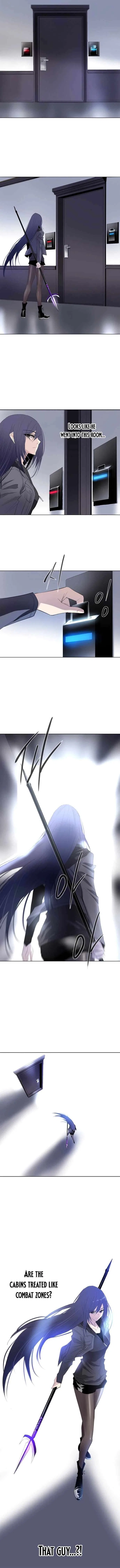 Hundred Years Game Chapter 13 – Page 12