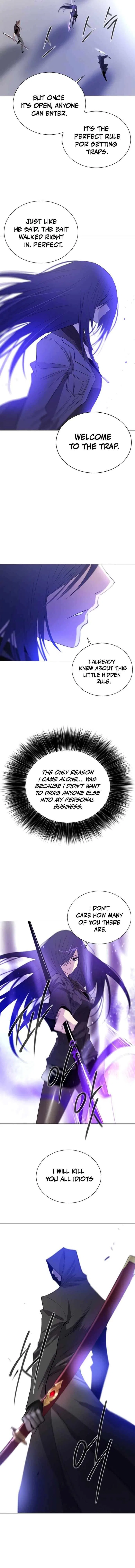 Hundred Years Game Chapter 13 – Page 15