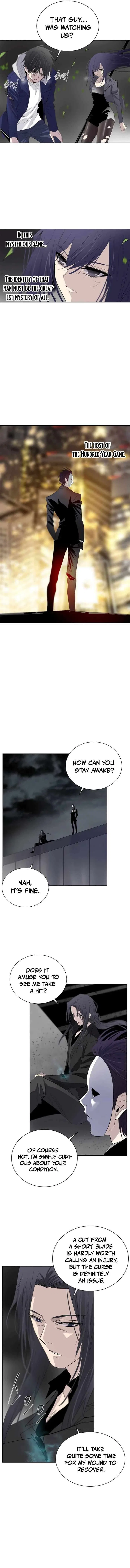 Hundred Years Game Chapter 12 – Page 3