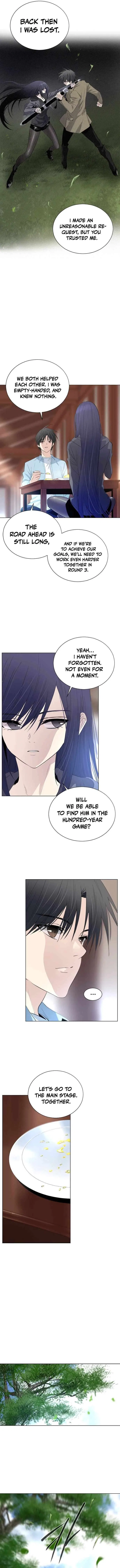 Hundred Years Game Chapter 12 – Page 11