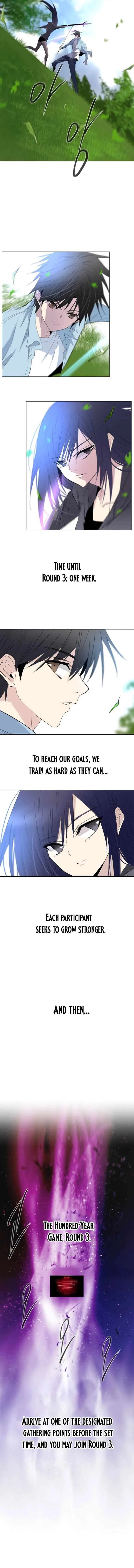 Hundred Years Game Chapter 12 – Page 12