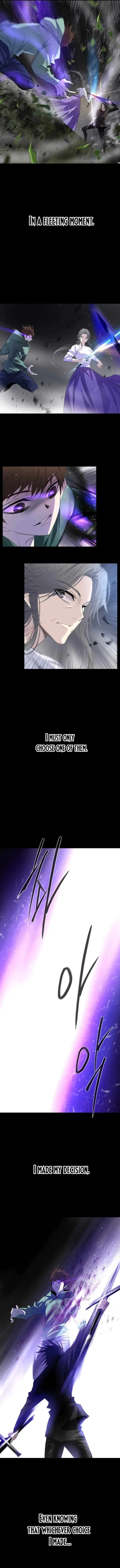 Hundred Years Game Chapter 11 – Page 4