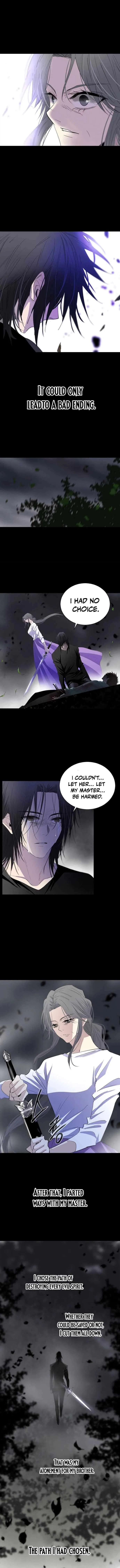 Hundred Years Game Chapter 11 – Page 5