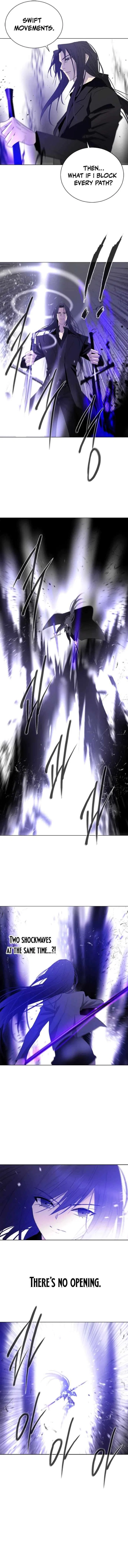 Hundred Years Game Chapter 11 – Page 8