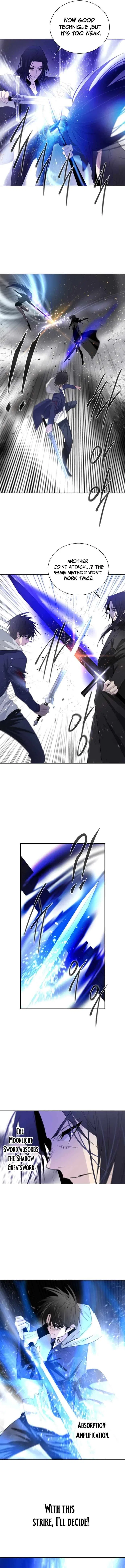 Hundred Years Game Chapter 11 – Page 10